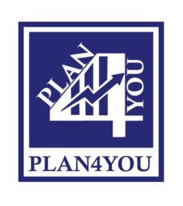 Plan4You Logo